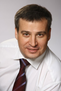 Сергей Владимирович Ермаков