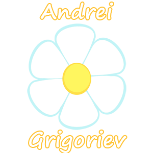 Andrei Grigoriev - я помог!